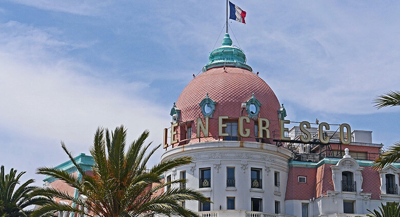 Le Vieux-Nice (Old Town), where to stay in Nice for first timer tourists