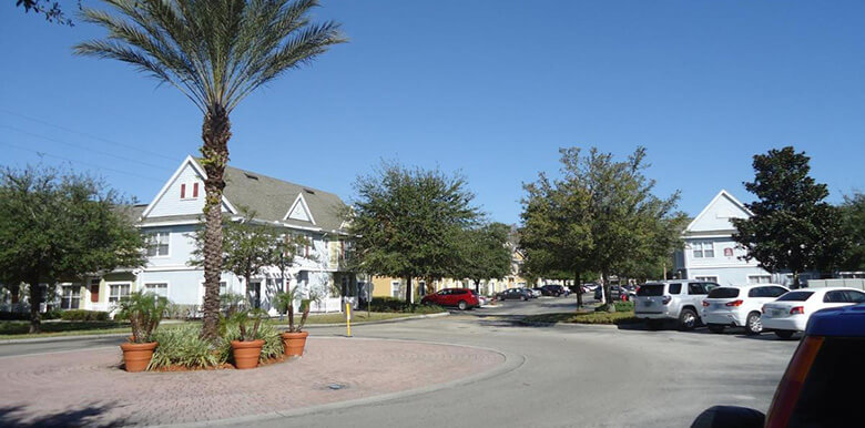Kissimmee, convenient location, affordable accommodation