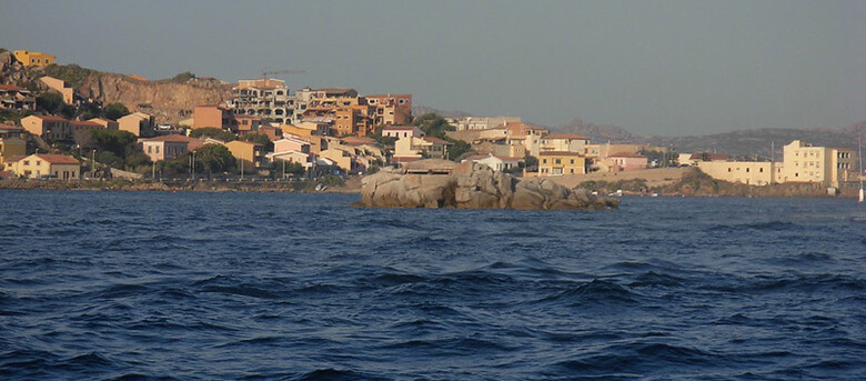  La Maddalena Archipelago, stay in north-east Sardinia for boat tours