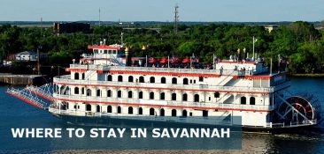Where to Stay in Savannah: Best Areas & Hotels