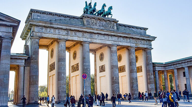 Tips for choosing where to stay in Berlin