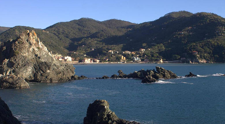  Levanto