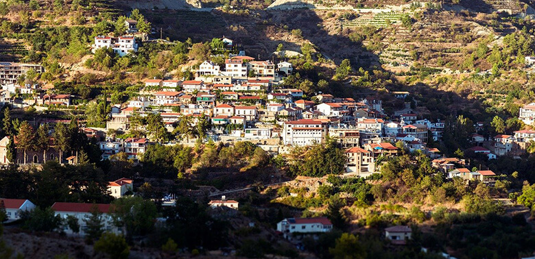Agros/Troodos Mountains, where to stay in cyprus mountains