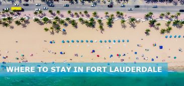 Where to Stay in Fort Lauderdale, Florida: 8 Best Areas
