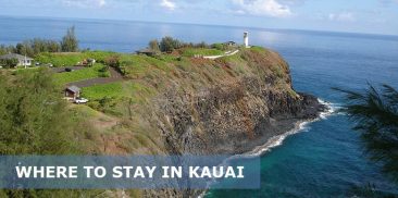Where to Stay in Kauai: 12 Best Areas to Stay in kauai