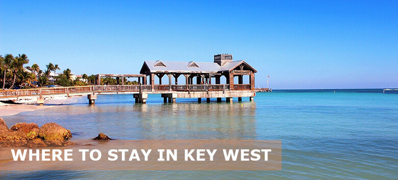 Where to Stay in Key West, Florida: 11 Best Areas