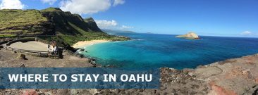 Where To Stay In Oahu: 10 Best Areas