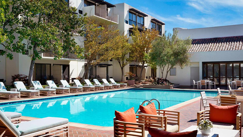 Palo Alto, where to stay in Silicon Valley for business travelers
