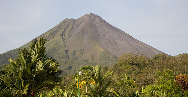 La Fortuna, best place to stay in Costa Rica for all traveler