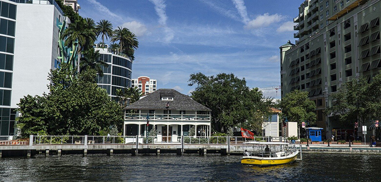 Las Olas - Downtown, where to stay in Fort Lauderdale for nightlife