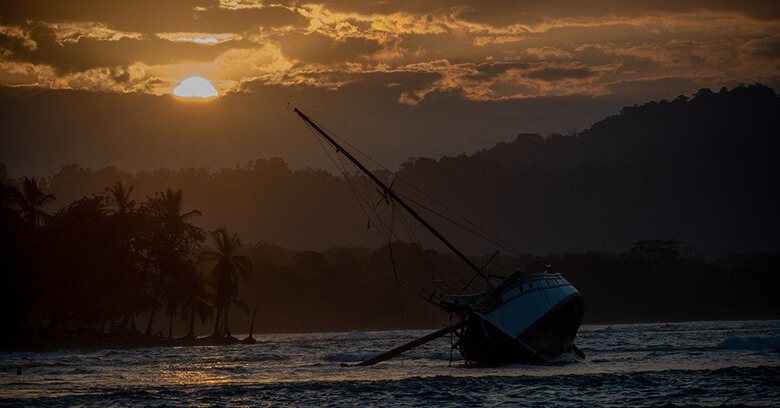 Puerto Viejo, where to stay in Costa Rica for surfing and beaches