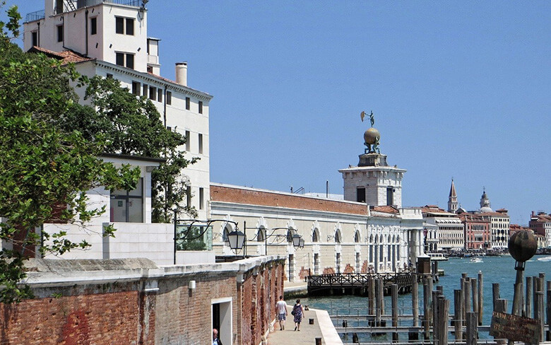 Dorsoduro, where to stay in Venice for nightlife and art lovers