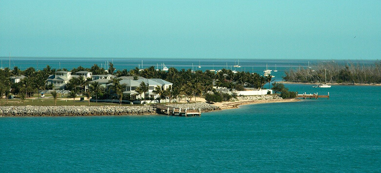 Old Town (Key West Historic District), where to stay for first time visitors