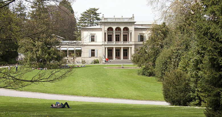 Rietberg Museum Zurich