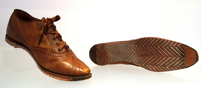 Bata Shoe Museum Toronto