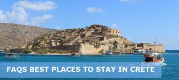 FAQs about Best Places to Stay in Crete