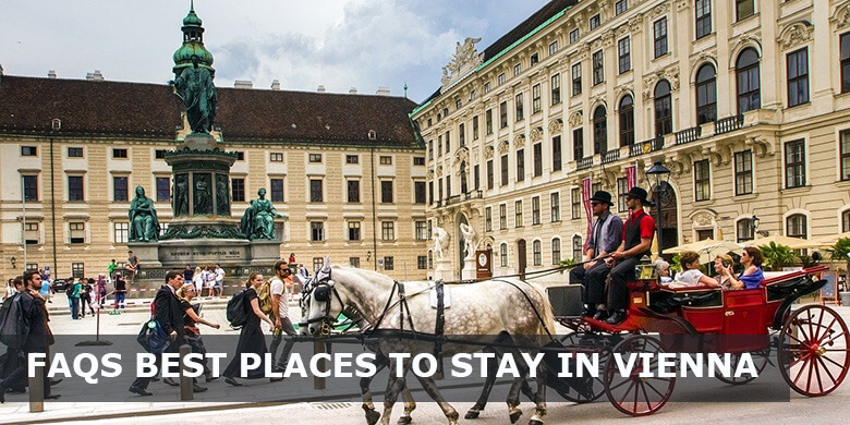 FAQs about Best Places to Stay in Vienna