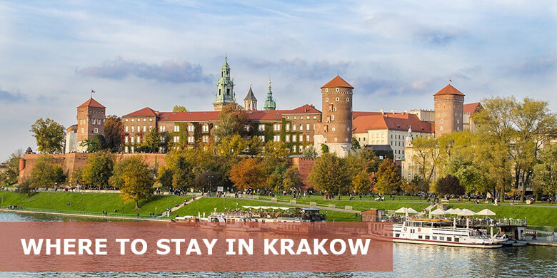 Where to Stay in Krakow: 11 Best Areas