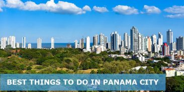 Best things to Do in Panama City
