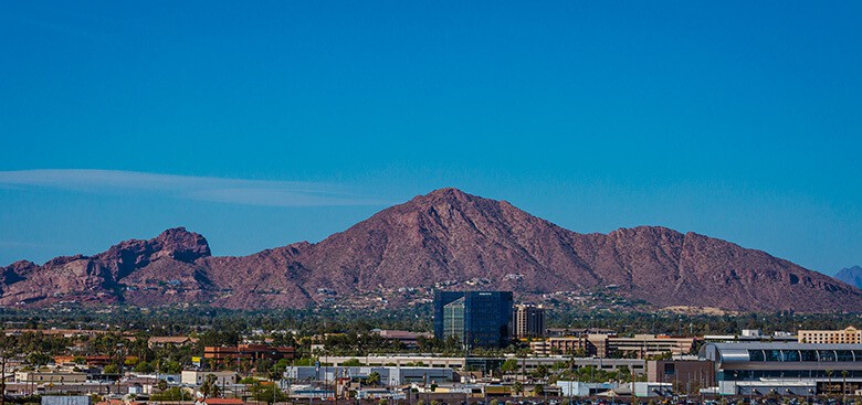 Camelback Mountain