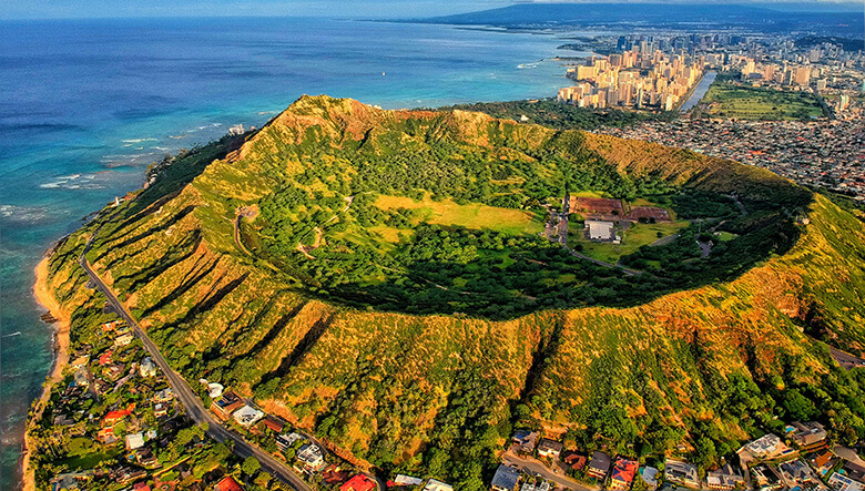 Diamond Head