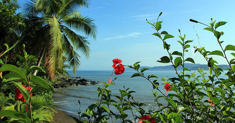 Drake Bay, small, traditional village on the southern Pacific coast