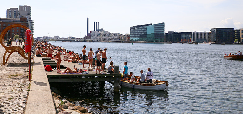 Islands Brygge 