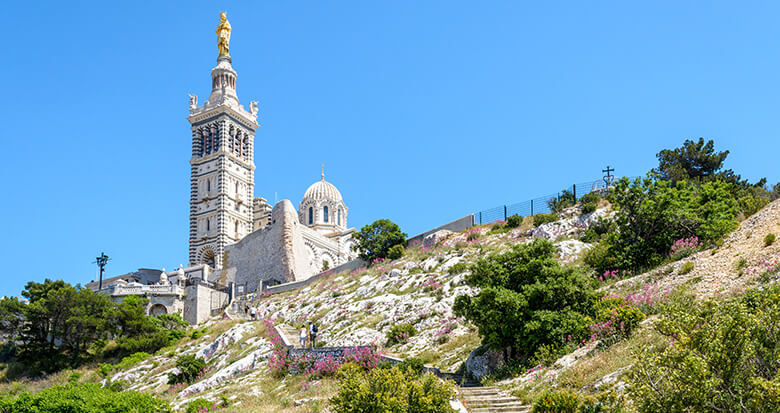 Notre Dame du Mont