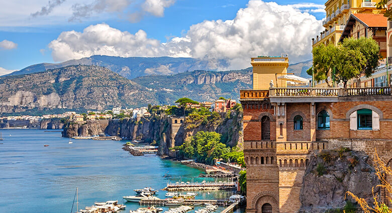 Sorrento