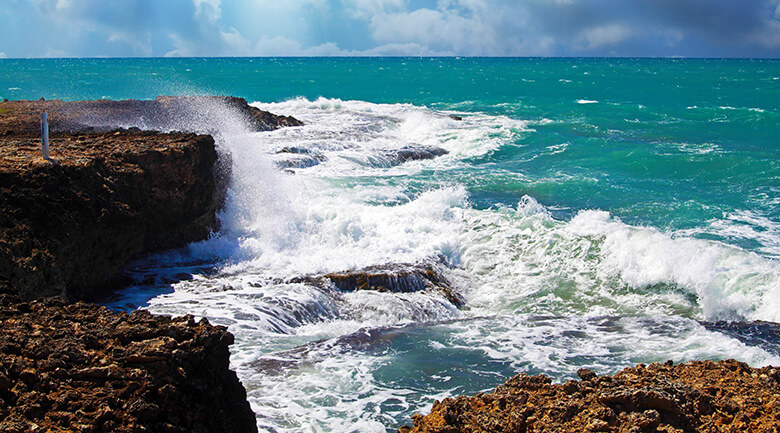 Treasure Beach, where to stay in Jamaica for authentic vibe