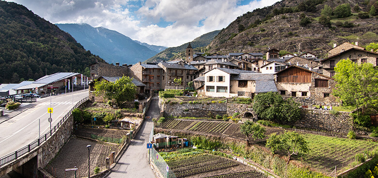 Ordino