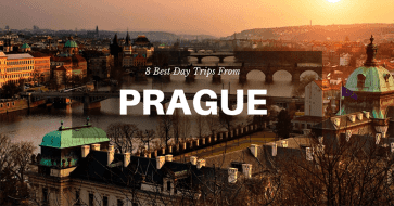 8 Best Day Trips From Prague