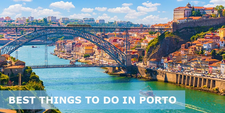best things to do in porto