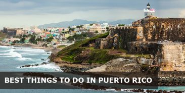 best things to do in Puerto Rico