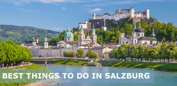 best things to do in salzburg austria