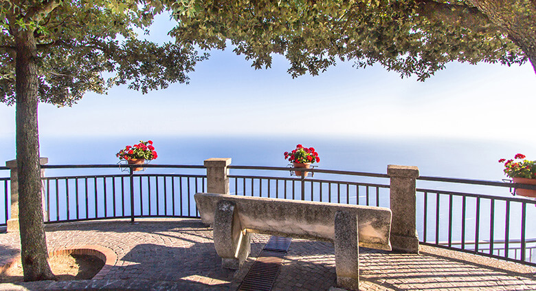 Montepertuso Positano