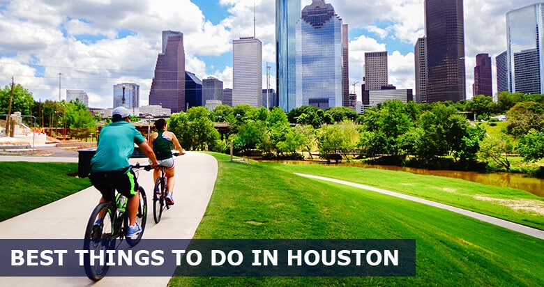 best things to do in Houston