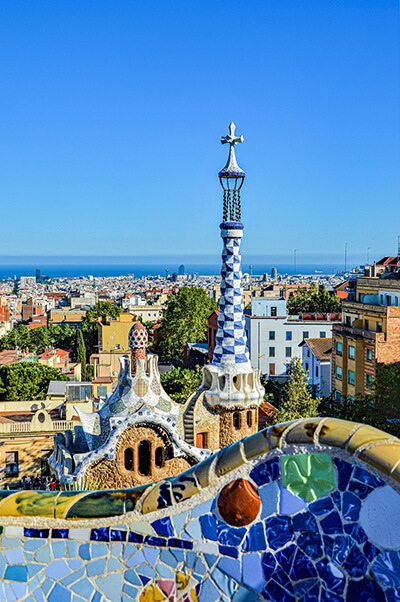 Where to Stay in Barcelona with Family