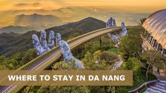 Where to stay in Da Nang: 6 Best areas & neighborhoods
