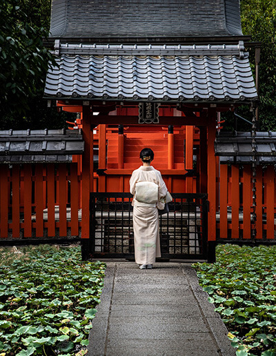 Where to Stay in Gion, Kyoto