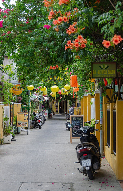 Where to Stay in Hoi An
