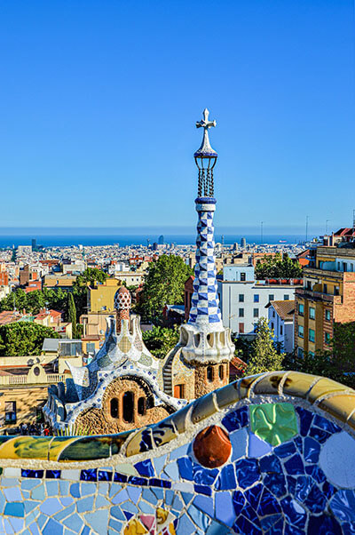 Safest areas to stay in Barcelona for tourists