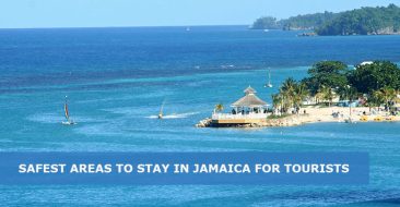 Safest Areas to stay in Jamaica for tourists