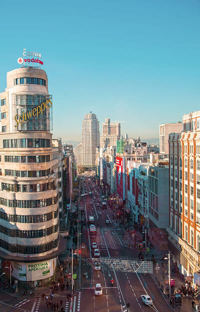 Safest Areas to stay in Madrid for tourists