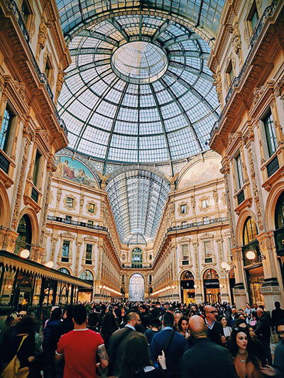 Safest Areas to stay in Milan for tourists