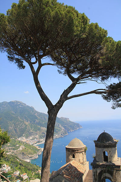 Amalfi Coast 